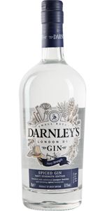 Nyheder gin Darnley