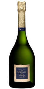 De Saint Gall, Champagne Grand Cru Cuvée Orpale 2008 - Champagne