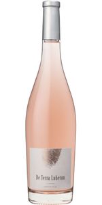 De Terra Luberon Rosé 2020 - Rosévin