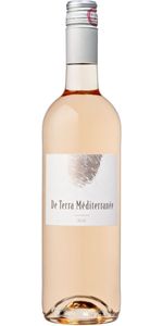 De Terra Méditerranée Rosé 2021 - Rosévin