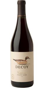 Decoy Duckhorn, Decoy Pinot Noir 2020 - Rødvin