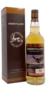 Deerstalker Whisky Deerstalker Ardmore 10 års - Whisky