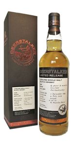 Deerstalker Whisky Deerstalker Auchentoshan 18 års - Whisky