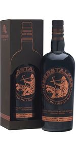 Deerstalker Whisky Deerstalker Blended Malt Highland Edition - Whisky