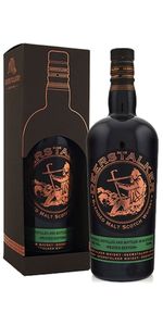 Deerstalker Whisky Deerstalker Blended malt Peated Edition - Whisky