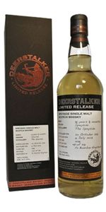 Deerstalker Whisky Deerstalker The Speyside 18 års - Whisky