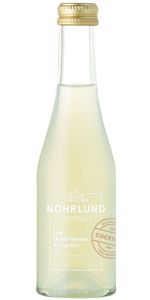 Nohrlund, Den Hvide (Gin, Hyldeblomst & Ingefær) - Cocktail