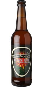 Det Lille Bryggeri, German Hops India Pale Ale - Øl