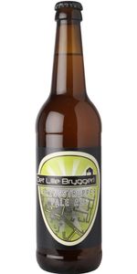 Det lille Bryggeri - Årets Bryggeri 2020 Det Lille Bryggeri, Bringstrupper Pale Ale - Øl