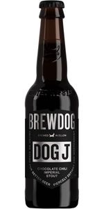 Brewdog, Dog J - Øl