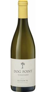 Dog Point, Sauvignon Blanc, Sec 94, 2020 (v/6stk) - Hvidvin
