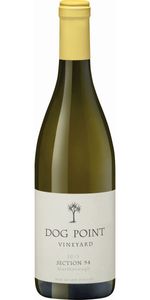 Dog Pointyard Dog Point, Sauvignon Blanc, Section 94, 2020 (v/6stk) - Hvidvin