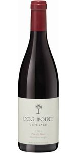 Dog Point Vineyard, Pinot Noir 2020 (v/6stk) - Rødvin