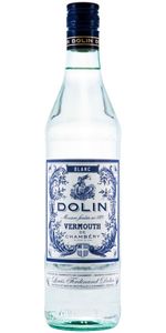 Dolin Vermouth Blanc - Vermouth