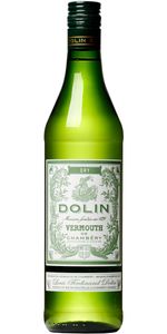 Dolin Vermouth dry - Vermouth