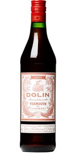 Dolin Vermouth Rouge - Vermouth