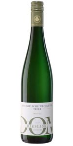Bischöfliche Weingüter Trier DOM Riesling Feinherb 2020 - Hvidvin