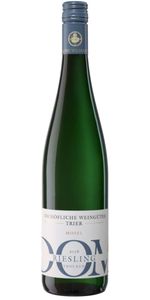 Bischöfliche Weingüter Trier DOM Riesling Trocken 2021 - Hvidvin