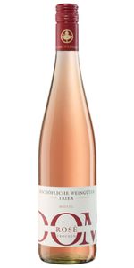 Bischöfliche Weingüter Trier DOM Rose 2020 - Rosévin