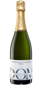 Bischöfliche Weingüter Trier DOM Riesling Sekt Brut - Mousserende vin