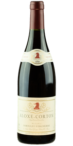 Domaine Jaboulet Vercherre, Aloxe-Corton 2019 - Rødvin