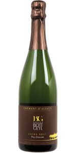 Domaine Bott Geyl, Crémant d