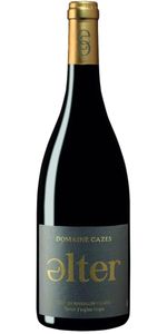 Domaine Cazes Alter Bio 2016 - Rødvin