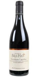 Domaine de Bila-Haut, Latour de France Occultum Lapidem 2017 (v/6stk) - Rødvin