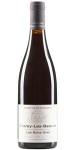 Domaine Edmond Cornu et Fils, Chorey-les-Beaune Les Bons Ores 2019 - Rødvin