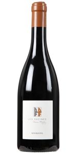 Domaine Frédéric Mabileau, Bourgueil Les Racines 2018 (v/6stk) - Rødvin