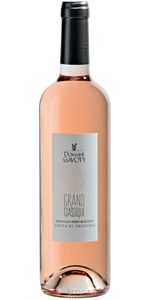 Domaine Gavoty, Côtes de Provence Rosé Grand Classique 2021 (v/6stk) - Rosévin