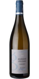 Domaine Gueguen, Cotes Salines Bourgogne Chardonnay 2022 - Hvidvin
