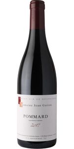 Domaine Jean Guiton, Pommard 2017 - Rødvin