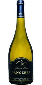 Domaine Jean Paul Balland, Sancerre Blanc Grande Cuvée 2019 (v/3stk) - Hvidvin