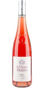 Domaine le vieux lavoir Tavel 2021 - Rosévin