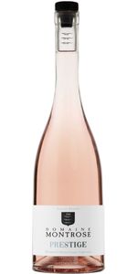 Domaine Montrose, Rose Prestige 2020 - Rosévin