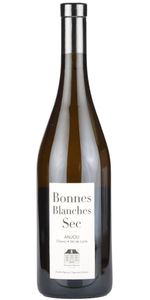 Domaine Ogereau, Bonnes Blanches Sec 2018 - Hvidvin