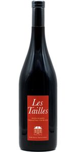 Domaine Ogereau, Les Tailles 2019 - Rødvin