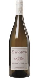 Domaine Reverdy Bernard & Fils, Sancerre Blanc 2021 (v/6stk) - Hvidvin