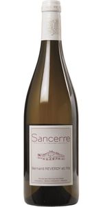 Domaine Reverdy Bernard & Fils, Sancerre Blanc 2021 (v/6stk) - Hvidvin