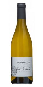 Domaine Roblin Sancerre Domaine Roblin, Sancerre Blanc Ammonites 2020 - Hvidvin