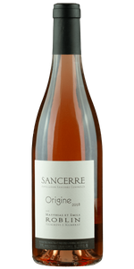 Domaine Roblin Sancerre Domaine Roblin, Sancerre Rosé Origine 2020 - Rosévin