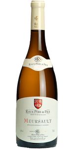 Domaine Roux, Meursault Village 2020 - Hvidvin