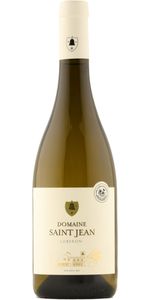 Domaine Saint Jean, Luberon Blanc 2022 - Hvidvin