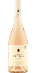 Domaine Saint Jean Luberon Rosé 2020 - Rosévin