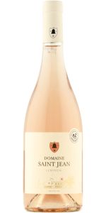 Domaine Saint Jean Luberon Rosé 2022 - Rosévin