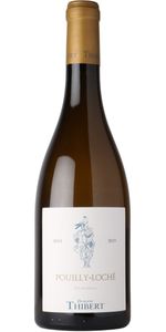 Domaine Thibert, Pouilly-Loché 2019 - Hvidvin