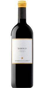 Domenico Clerico, Barolo 2017 - Rødvin