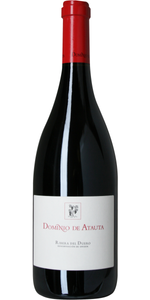 Dominio de Atauta, Ribera del Duero 2017 - Rødvin