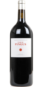 Dominio de Pingus vin Dominio de Pingus, Flor de Pingus 2019 Magnum - Rødvin